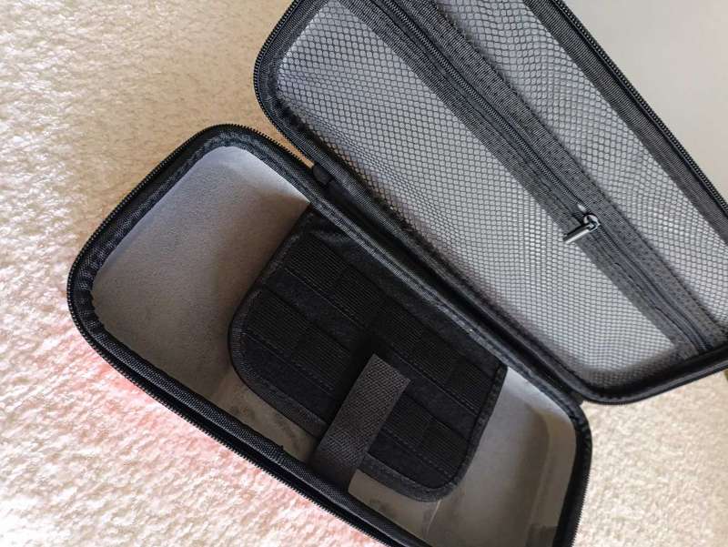 Nintendo Switch Protective Carry Case