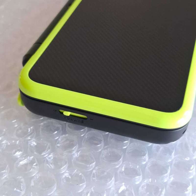 "New" Nintendo 2Ds XL Console