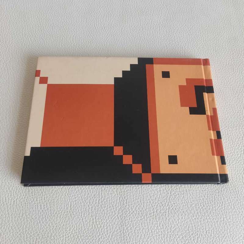 Super Mario Maker Art Book Nintendo Wii U
