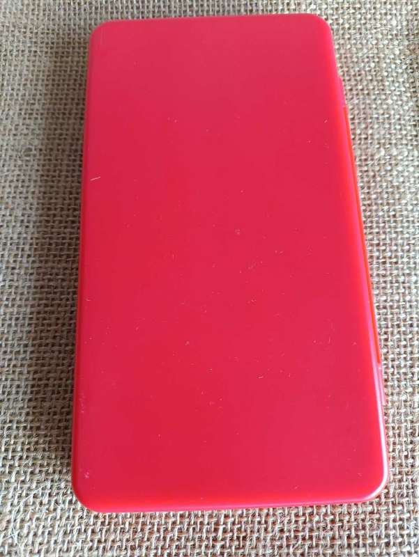 Game Cartridge Holder For Nintendo Switch