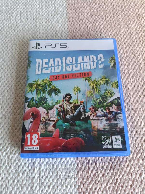 Dead Island 2 PS 5