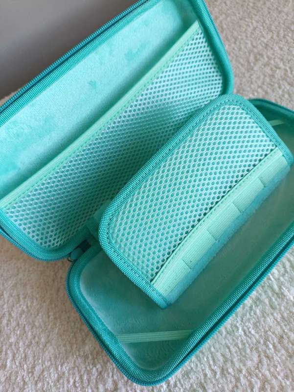 Nintendo Switch Protective Carry Case