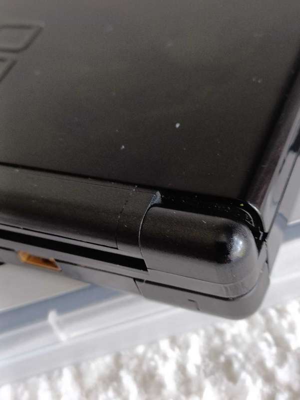 Nintendo Ds lite Console +MarioKart