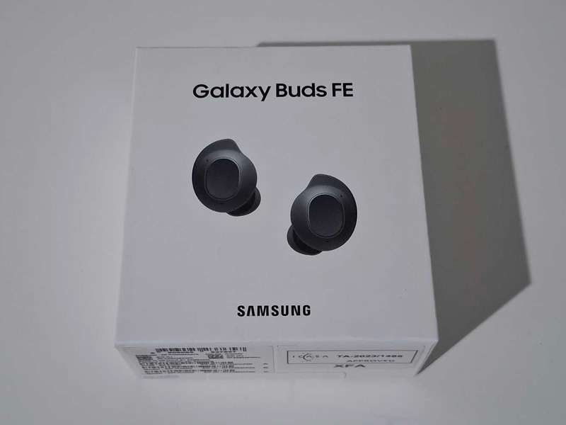 Samsung Galaxy Buds FE