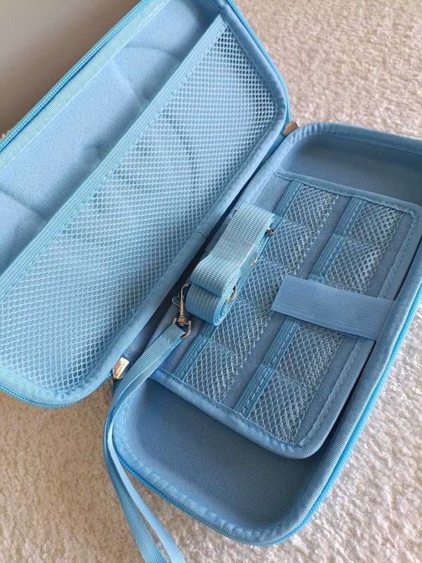 Nintendo Switch Protective Carry Case