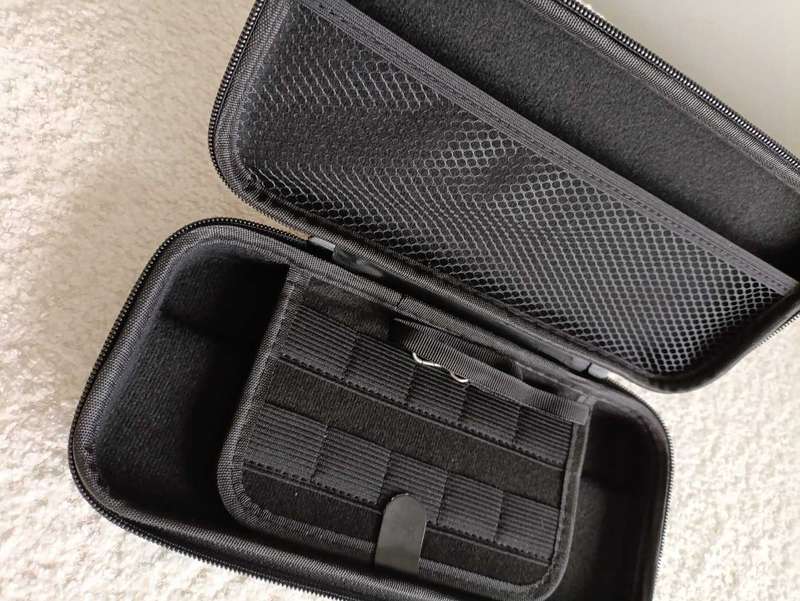 Nintendo Switch Protective Carry Case
