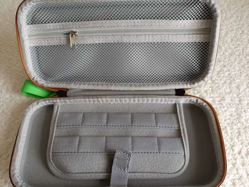 Nintendo Switch Protective Carry Case