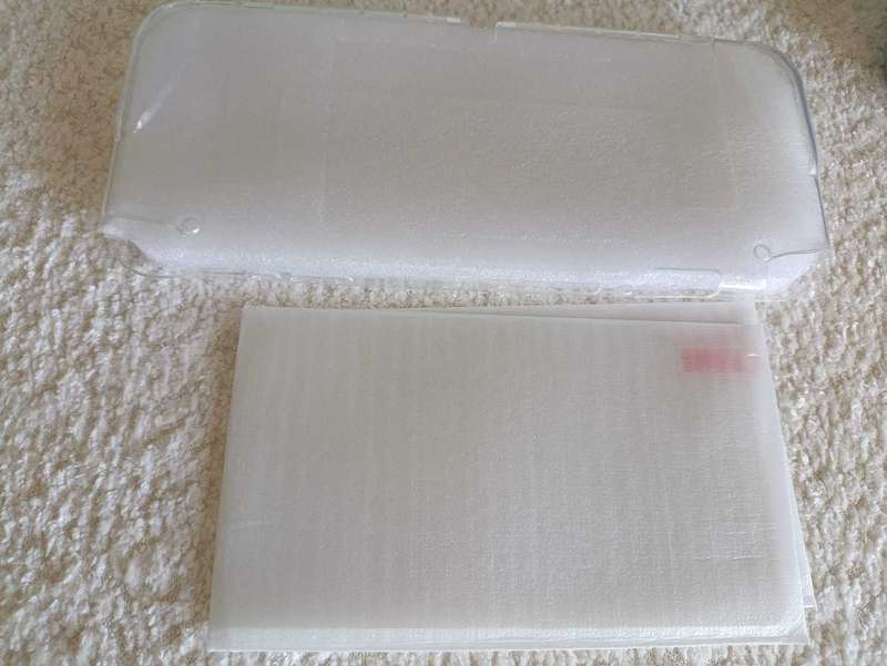 Nintendo Switch Protective Carry Case