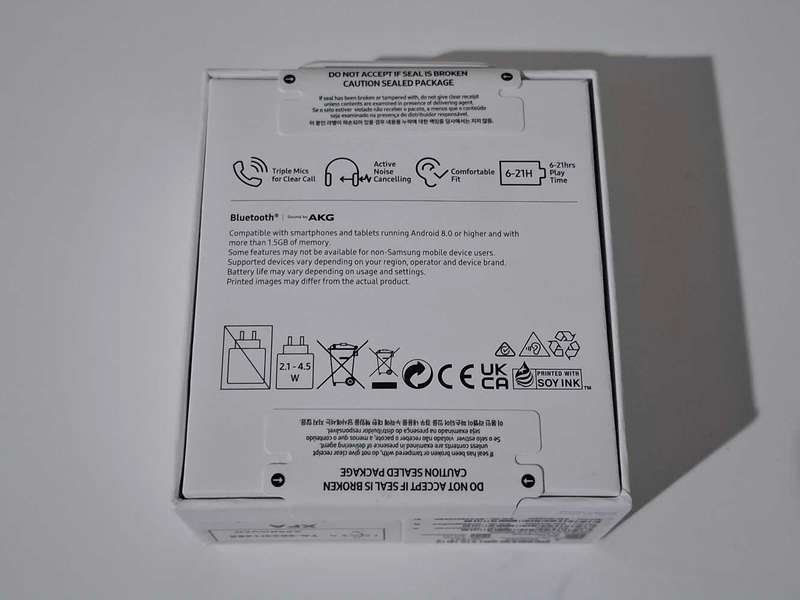 Samsung Galaxy Buds FE