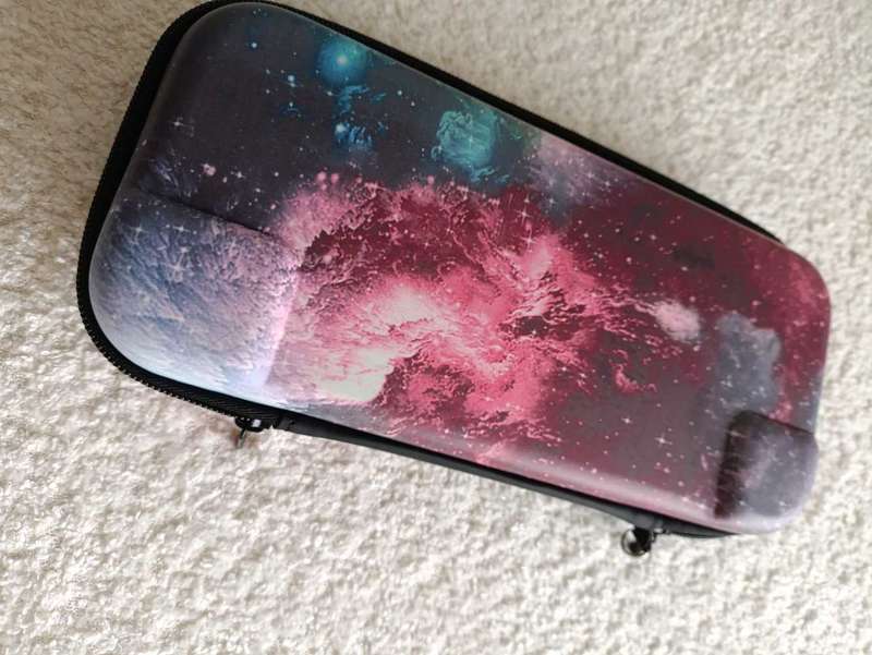 Nintendo Switch Protective Carry Case