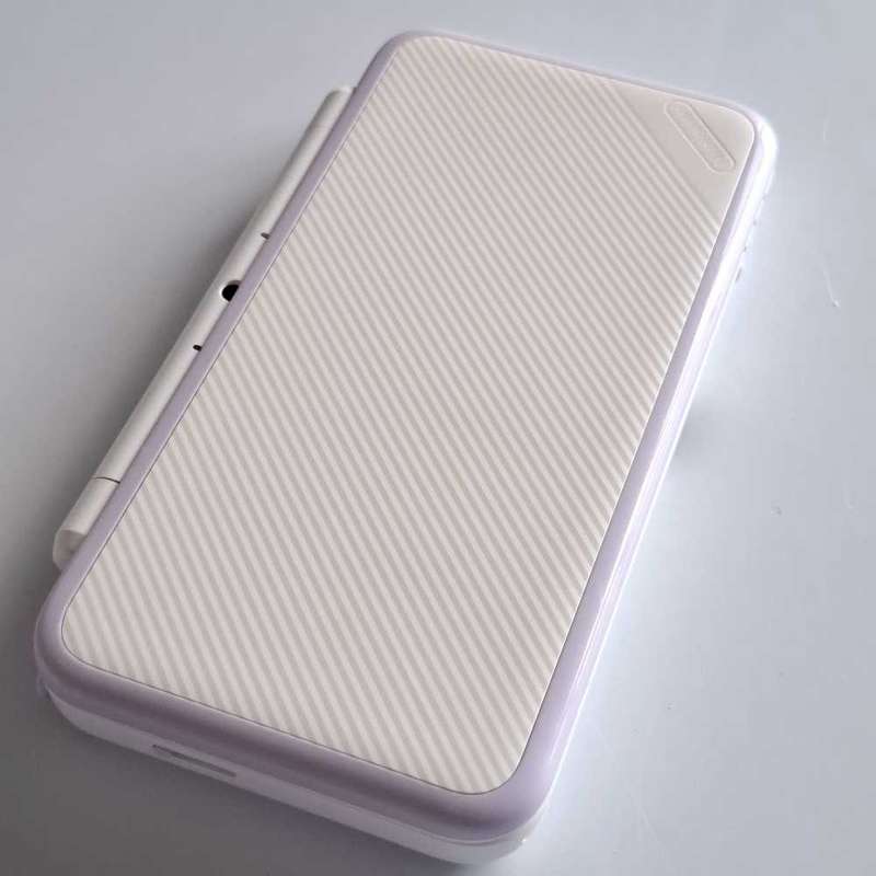 "New" Nintendo 2Ds XL Console