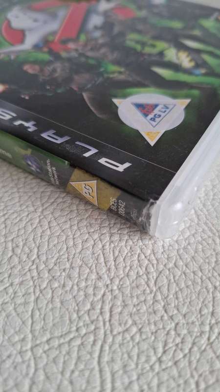 Ghostbusters The Video Game Ps3