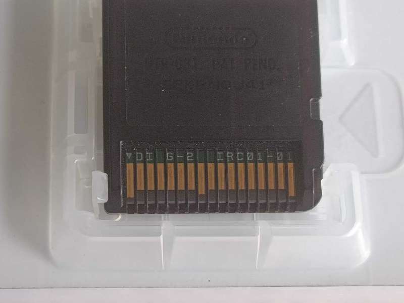 Pokémon Heartgold Version Nintendo DS