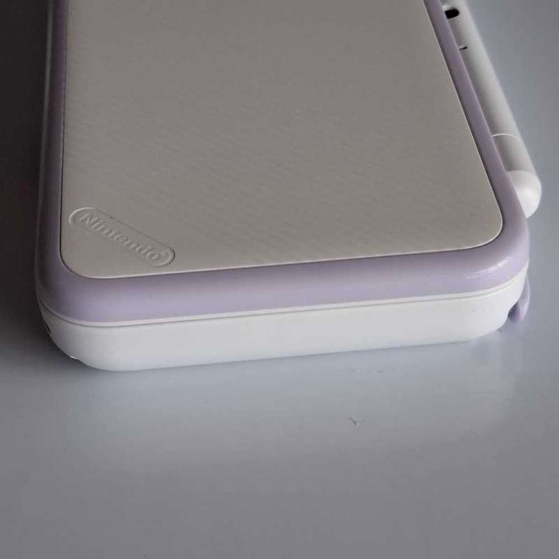 "New" Nintendo 2Ds XL Console