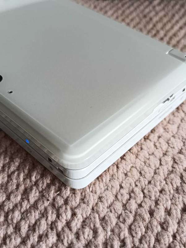 Nintendo 3DS Console Euro Region +Games