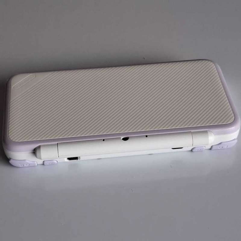 "New" Nintendo 2Ds XL Console