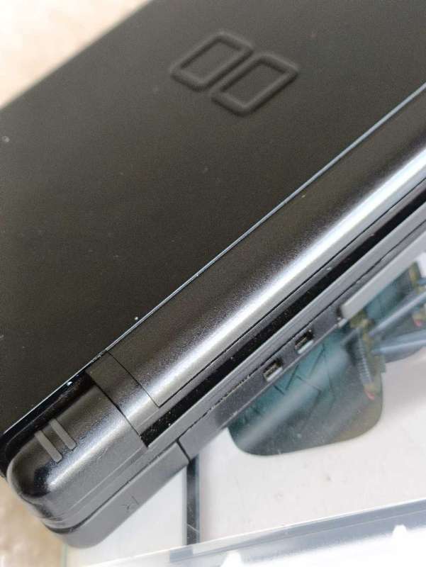 Nintendo Ds lite Console +MarioKart