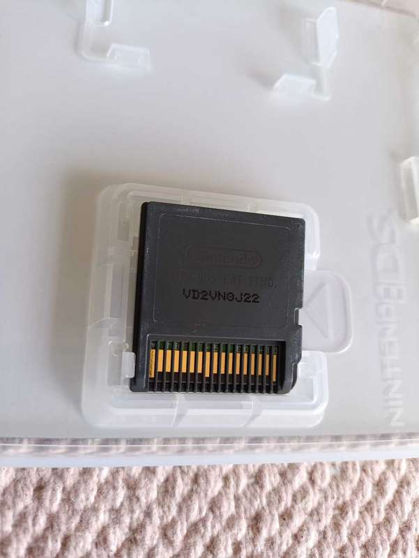 De Blob 2 Nintendo Ds