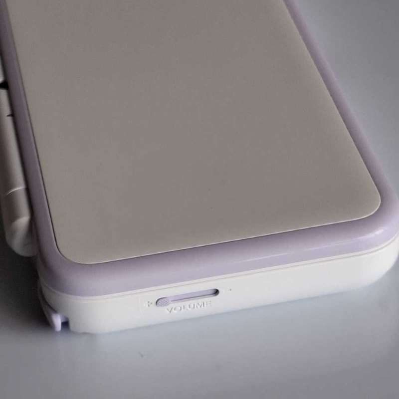 "New" Nintendo 2Ds XL Console