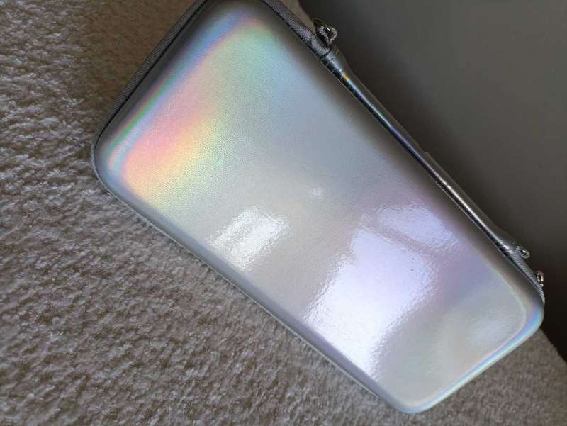 Nintendo Switch Protective Carry Case