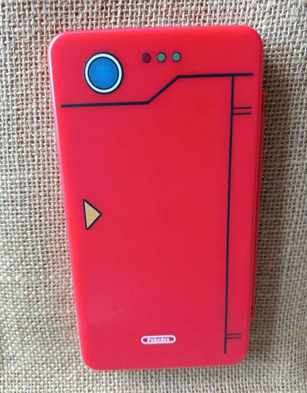 Game Cartridge Holder For Nintendo Switch