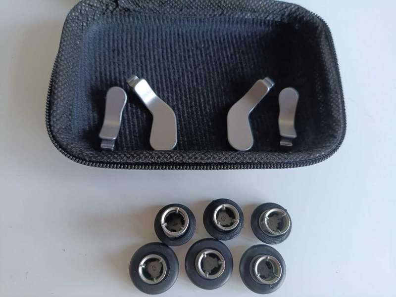 XBOX Replacement Thumbsticks