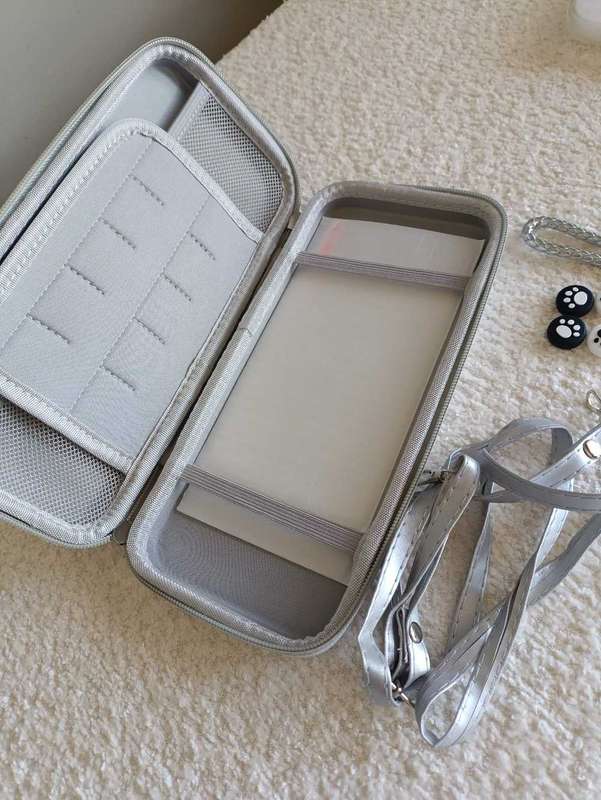 Nintendo Switch Protective Carry Case