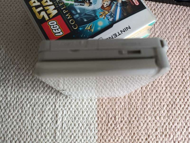 Nintendo 3DS Console Euro Region +Games