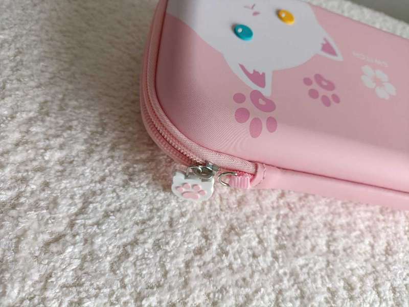 Nintendo Switch  Protective Carry Case