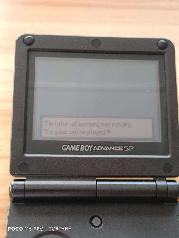 Pokémon Emerald Version Gameboy Gba