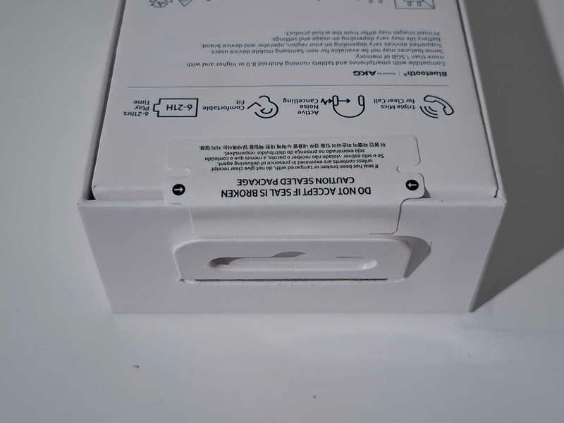 Samsung Galaxy Buds FE
