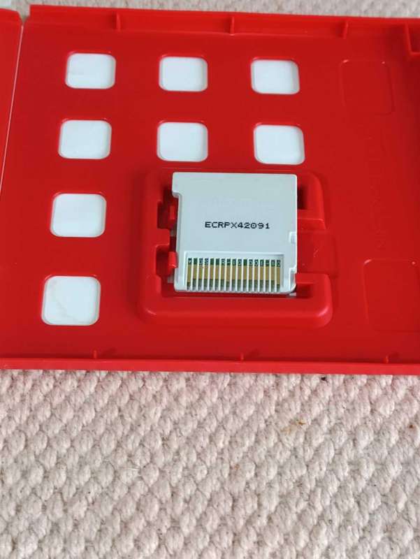 Pokémon Omega Ruby Nintendo 3DS