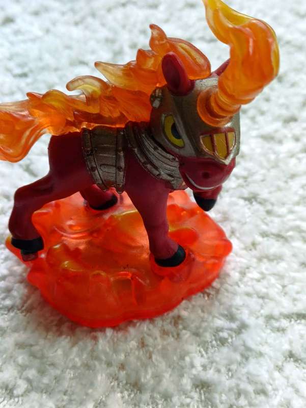 Skylanders Trap Team Trail Blazer