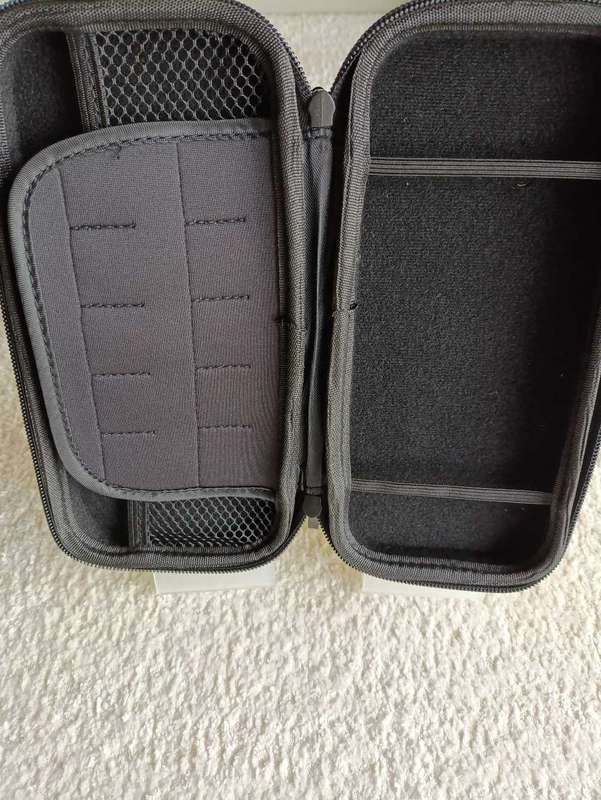 Protective Carry Case For Nintendo Switch Lite