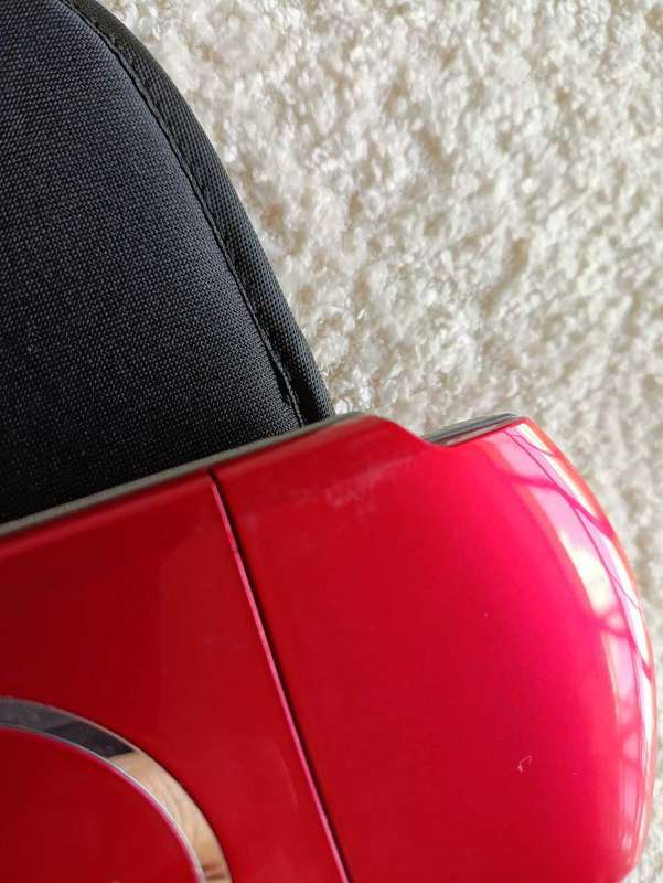 Psp 3004 Red +20 Games