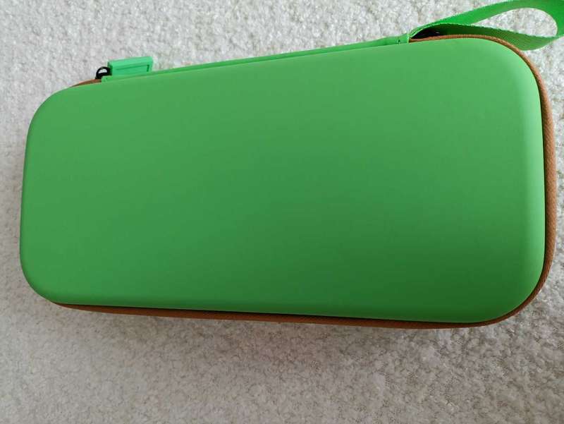 Nintendo Switch Protective Carry Case