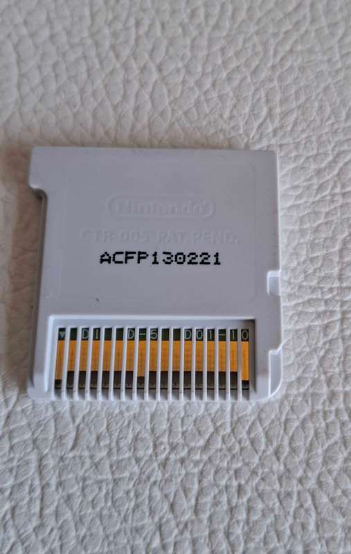 Castlevania Lords of Shadow Mirror of Fate Nintendo 3ds