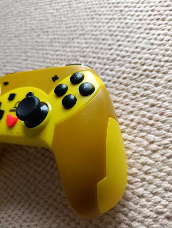 Minibird Nintendo Switch Wireless Controller