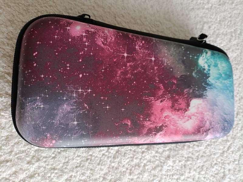 Nintendo Switch Protective Carry Case