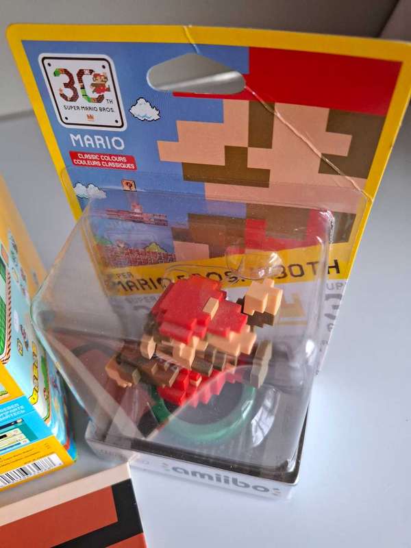 Super Mario Maker Wii U