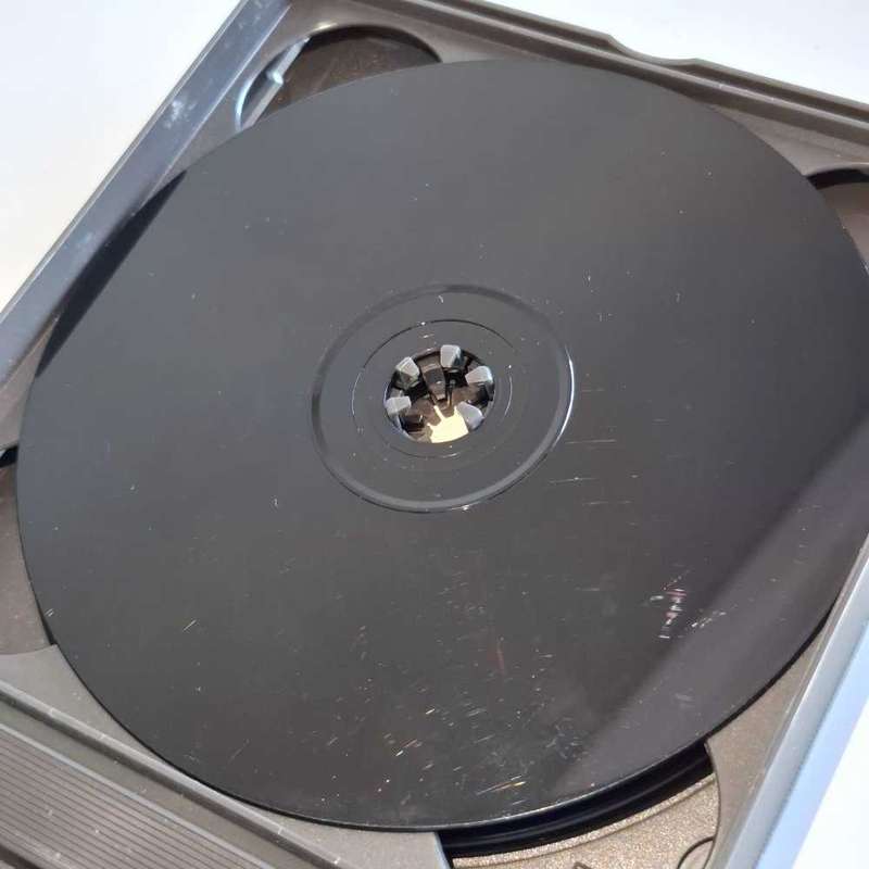 Final Fantasy VIII Playstation 1 Pal