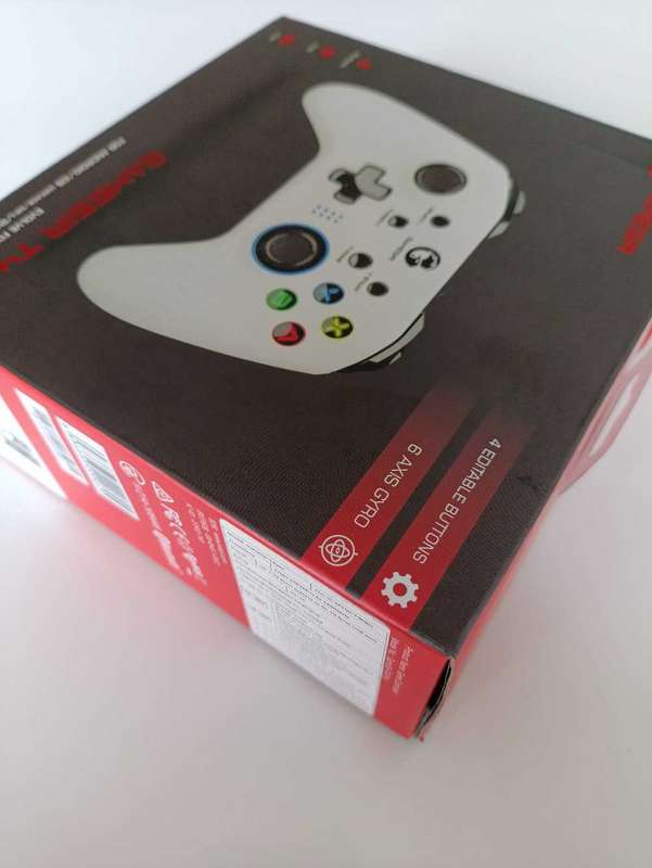 Gamesir T4 Pro Controller