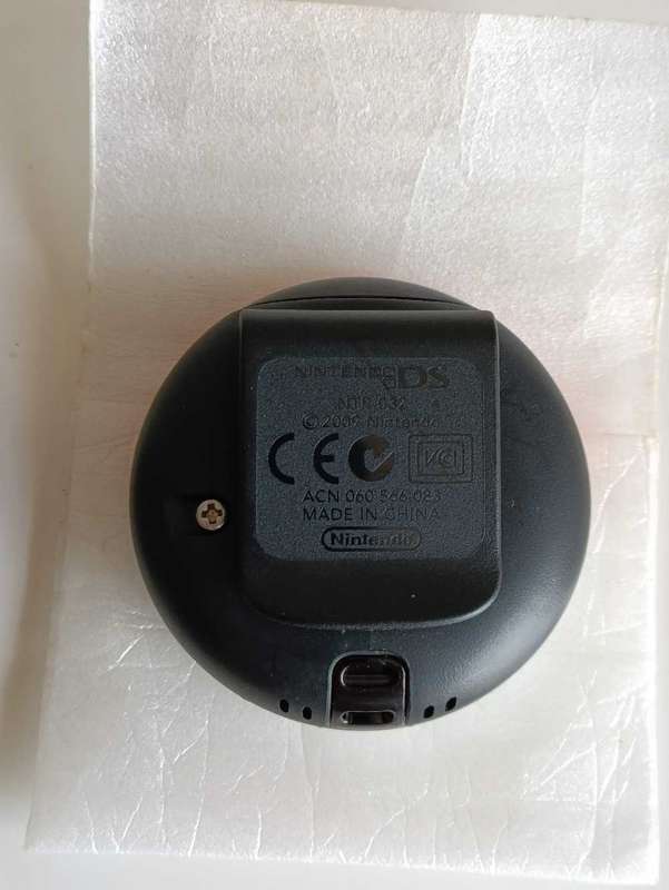Pokéwalker for Nintendo Pokémon Heartgold and Soulsilver