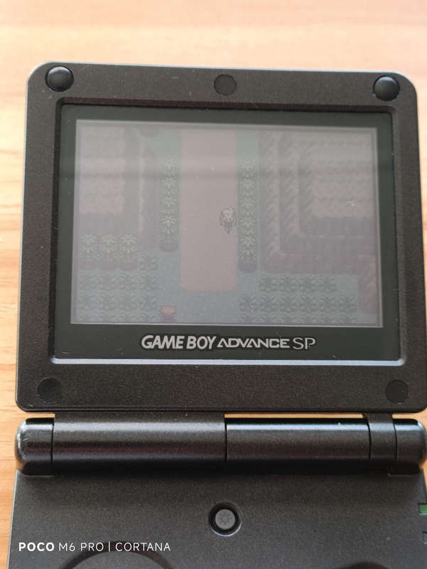 Pokémon Emerald Version Gameboy Gba