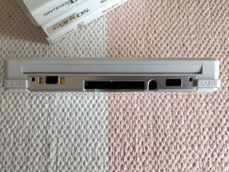 Nintendo 3DS Console Euro Region +Games