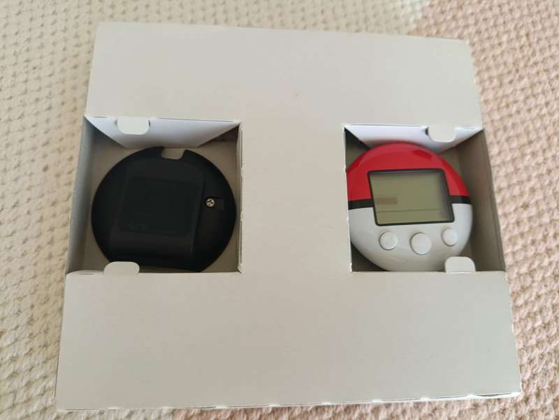 Pokewalker For Nintendo Ds Games Pokémon Heartgold Version /Soulsilver Version