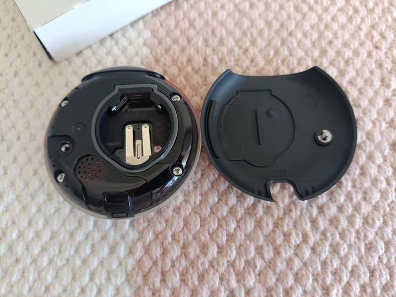 Pokéwalker For Nintendo Pokémon Heartgold and Soulsilver