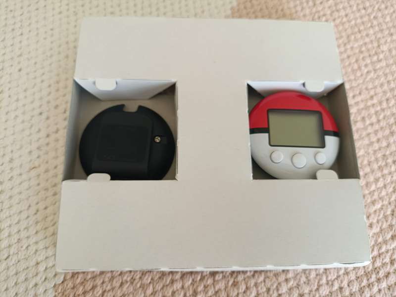 Pokewalker For Nintendo Ds Games Pokémon Heartgold Version /Soulsilver Version