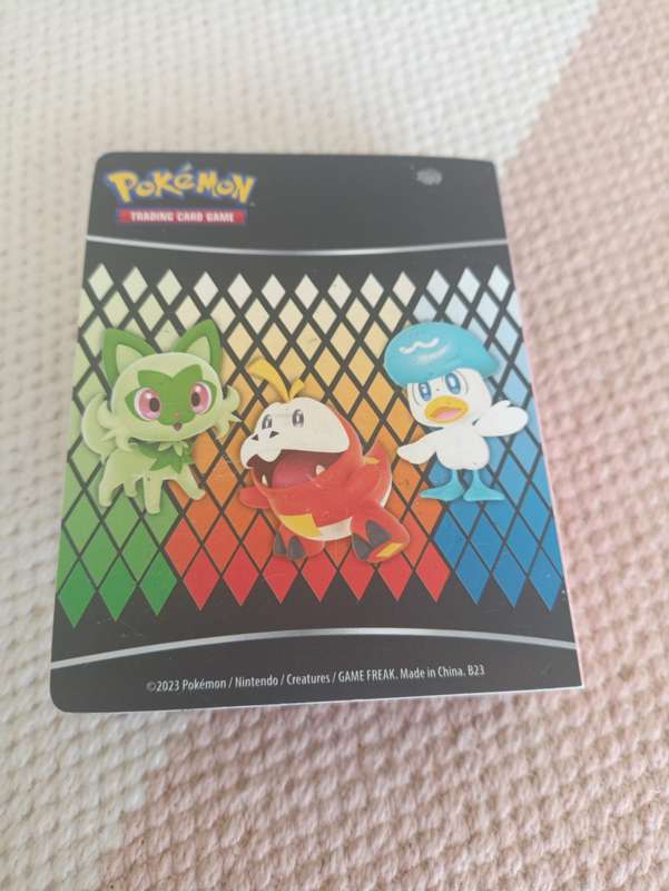 Pokémon Tcg Bundle