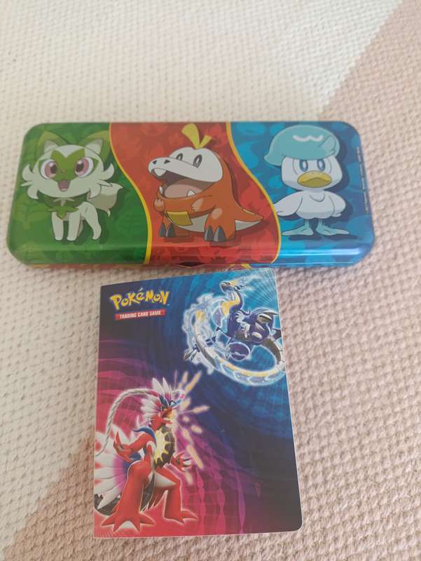 Pokémon Tcg Bundle